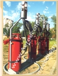 Газовая горелка «Турбо»(внешний вид)